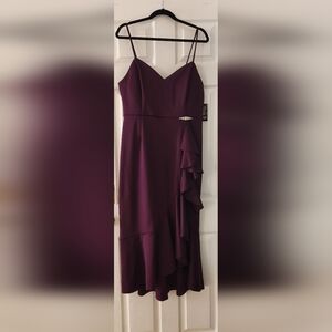 Women size 14W dress